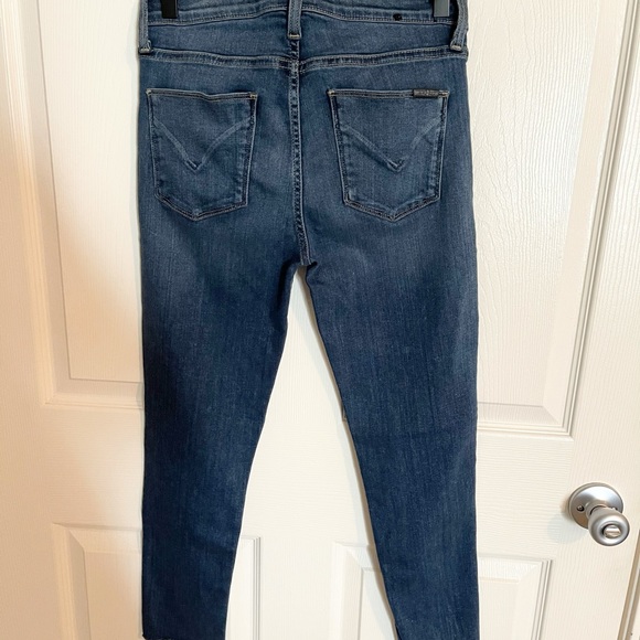 EUC HUDSON Skinny Jeans - Picture 4 of 6